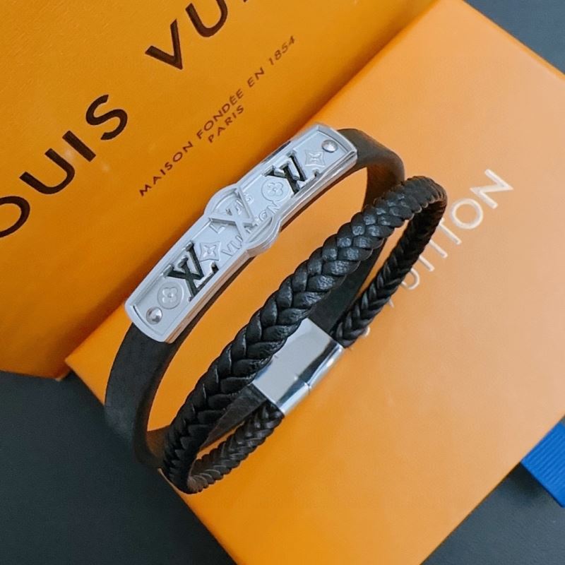 Louis Vuitton Bracelets